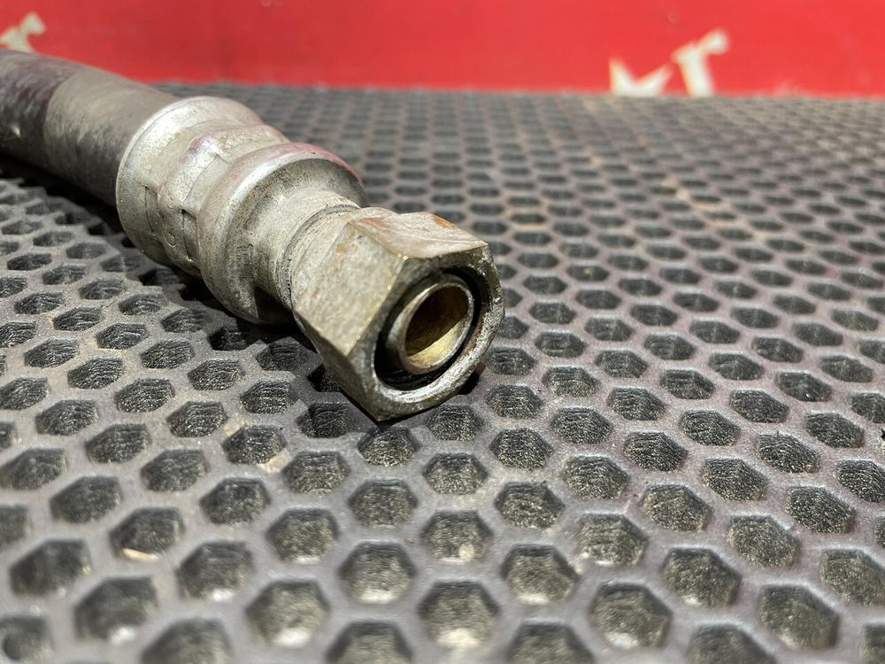 Шланг тормозной 2021г.