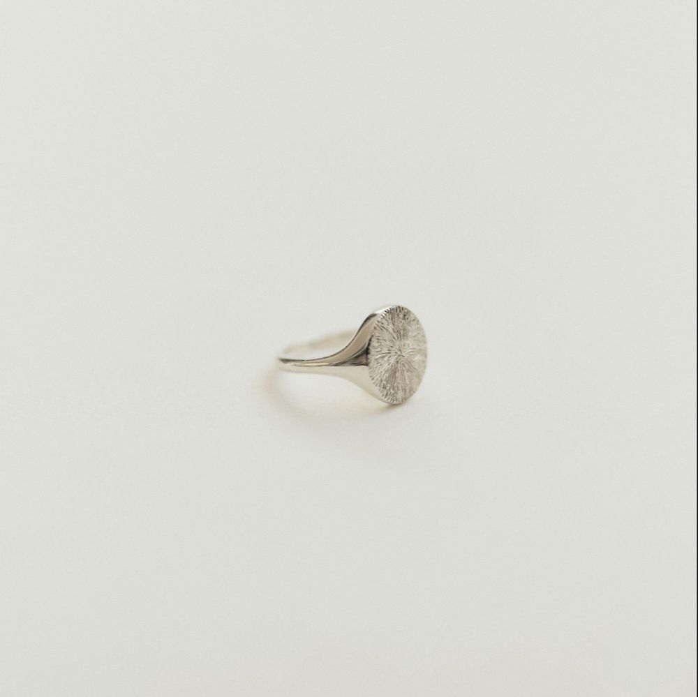 Кольцо Душа