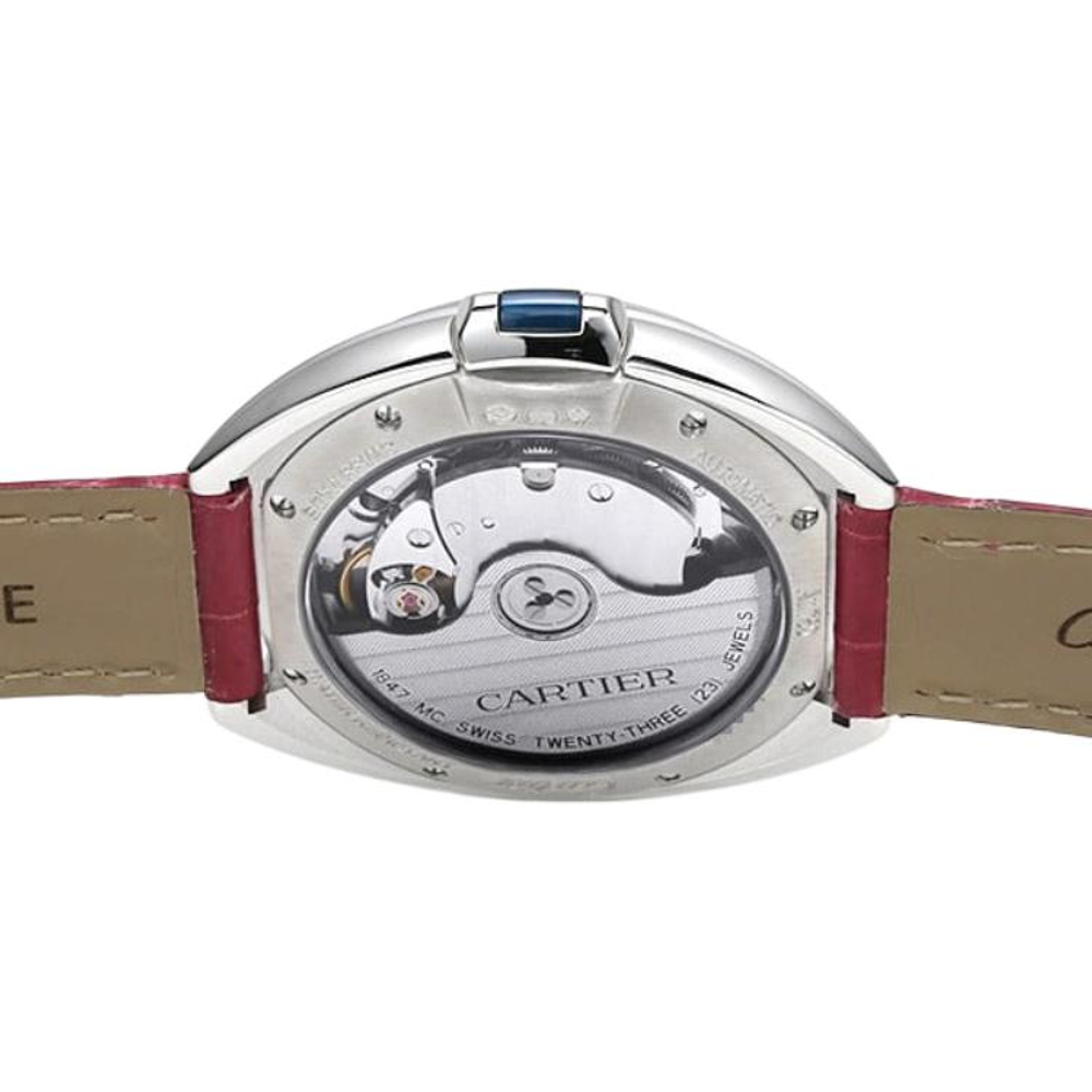Cartier Women"s Key Collection Watch
