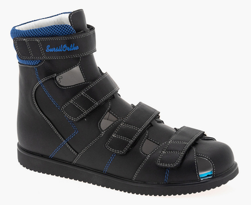 Сандалеты ортопедические SURSIL-ORTHO 23-231  (Размер: M)