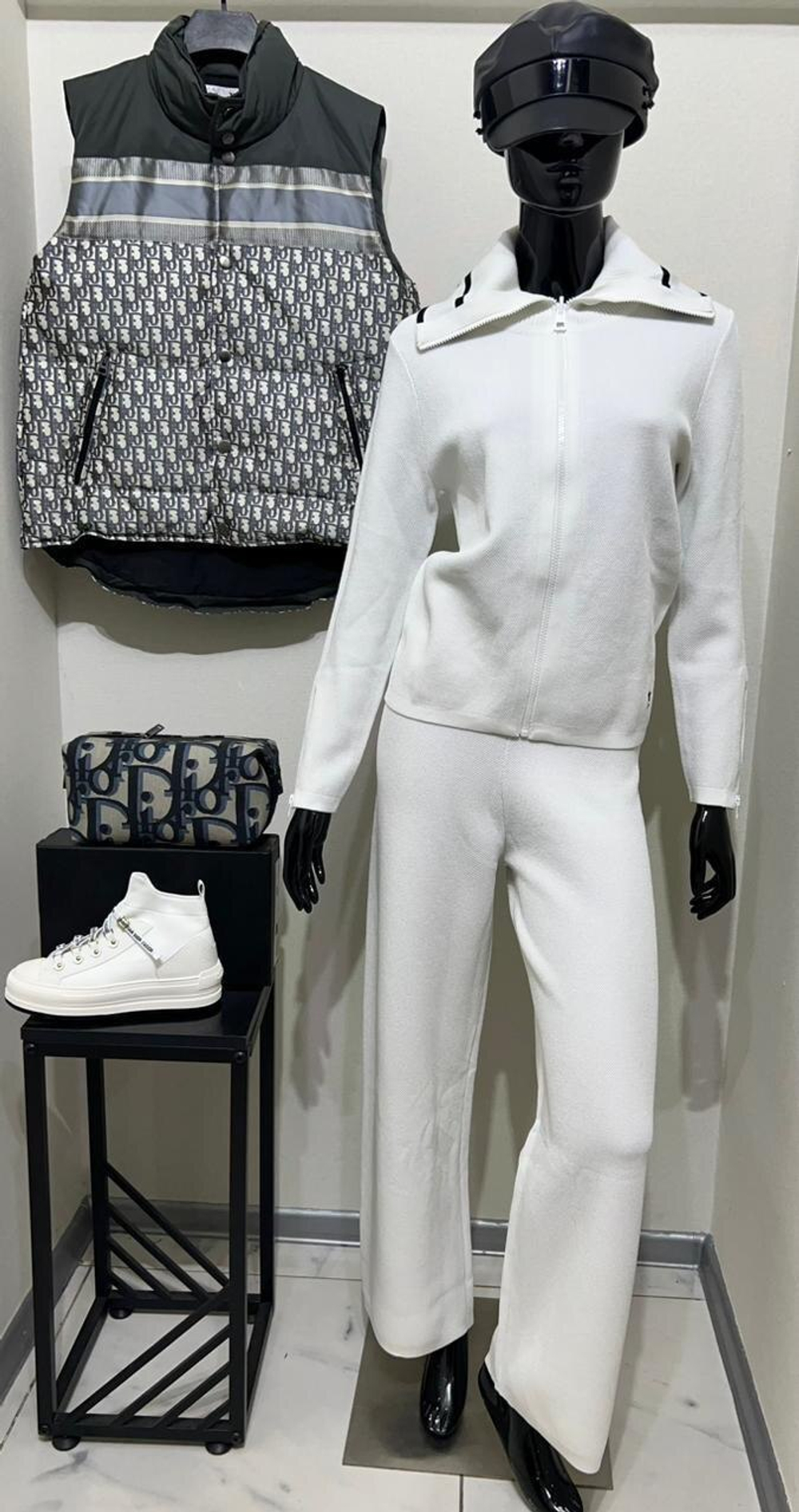 Костюм Dior