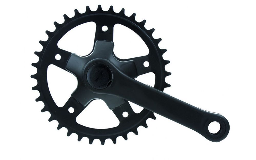 Система передняя