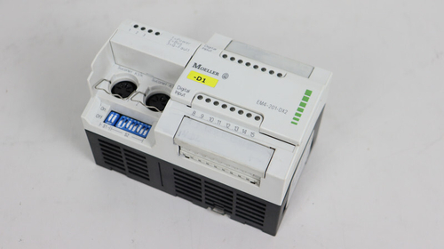MOELLER EM4-201-DX2