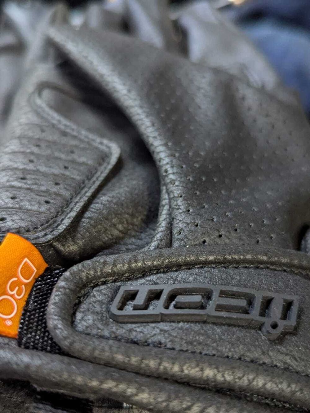 Airform / Черный