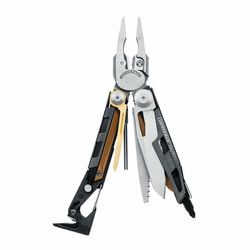 Мультитул Leatherman MUT Molle (850012N)