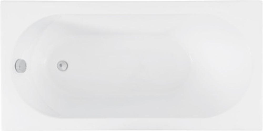 Акриловая ванна Aquanet Nexus 150x75 (с каркасом)