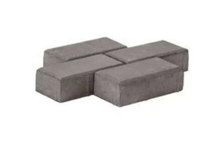 Брусчатка Кирпич