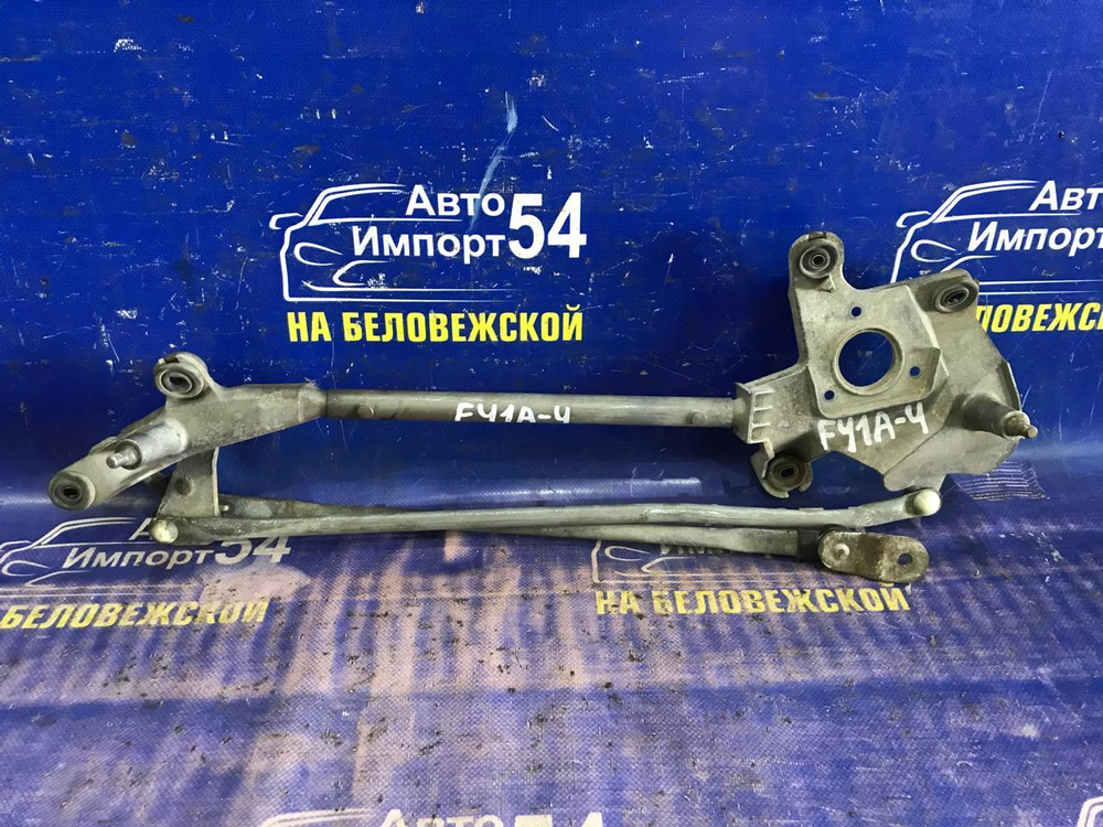 Трапеция дворников MITSUBISHI DIAMANTE 1997