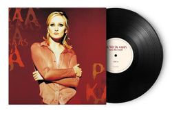 PATRICIA KAAS, Dans Ma Chair, LP, новая запечатанная виниловая пластинка