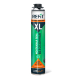 Пена монтажная REFIT XL профессиональная всесезонная