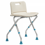 Стул для ванны и душа складной Ortonica Lux 600
