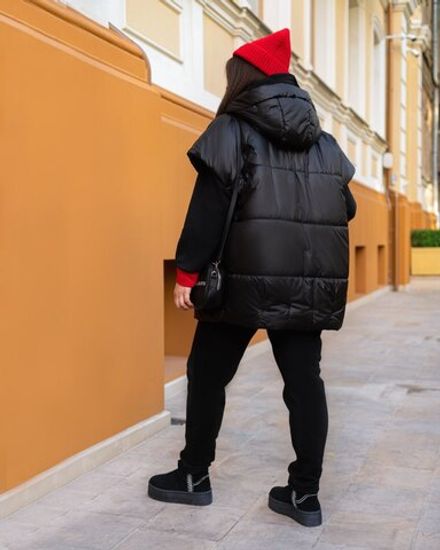 Жилет УК-21-120/1 Fabrika