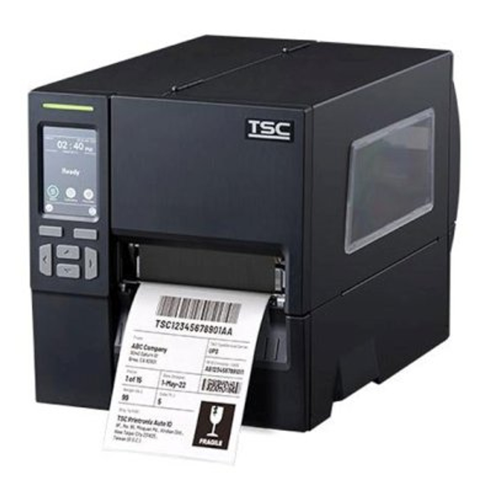 Принтер этикеток TSC MB341T-A001-0202