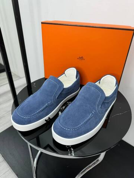 Слипоны Hermes