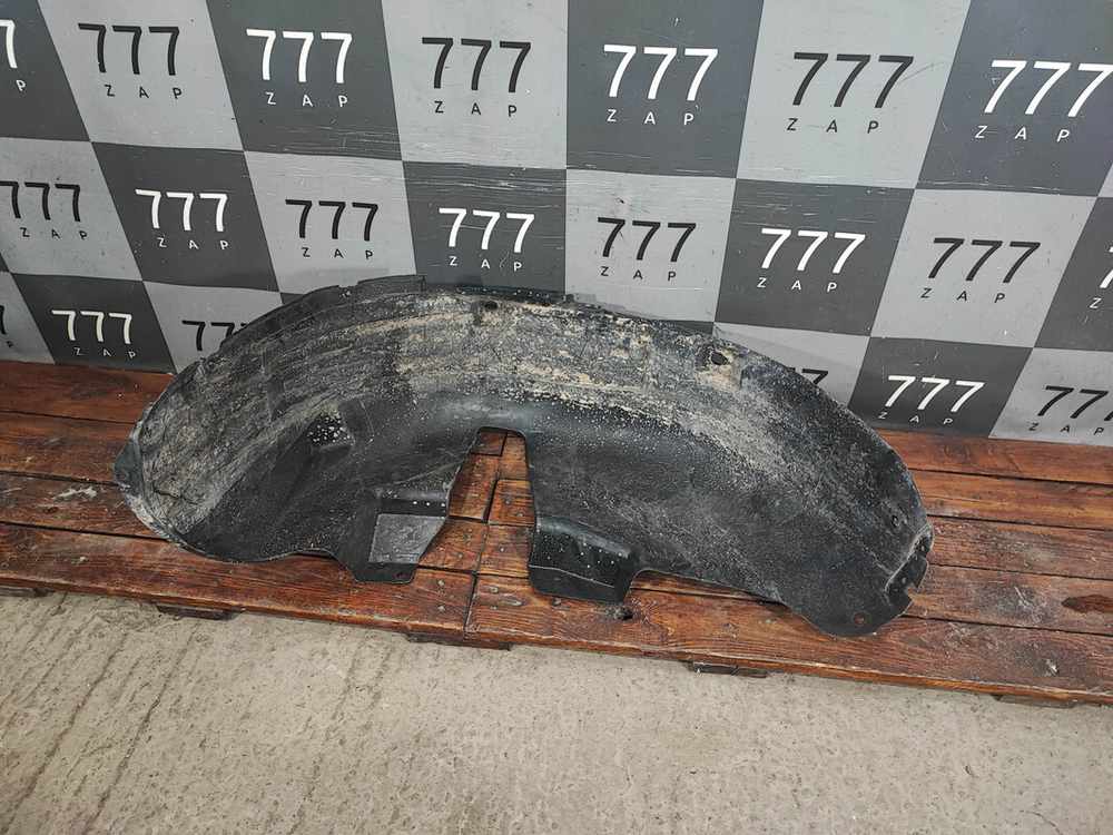 Подкрылок задний правый Chery Tiggo 8 Pro 21-нв Б/У Оригинал 602002437AA