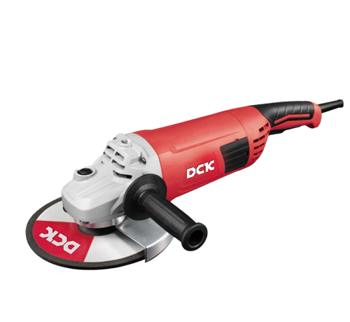 Угловая шлифовальная машина DCK KSM05-230