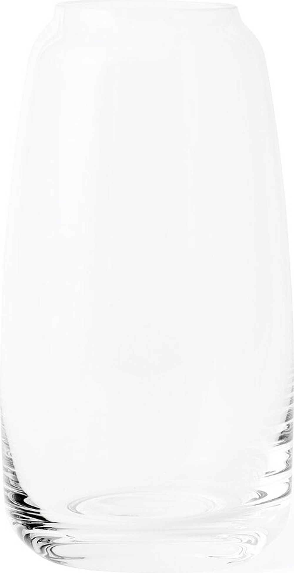Ваза Lyngby Form 130/2 Стекло, 17.5 см