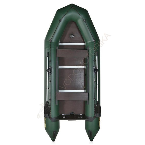 Надувная лодка Чирок 340 К