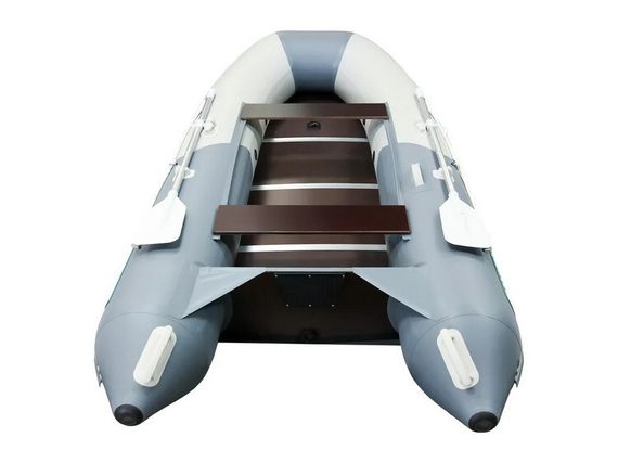 Надувная лодка GLADIATOR В330R