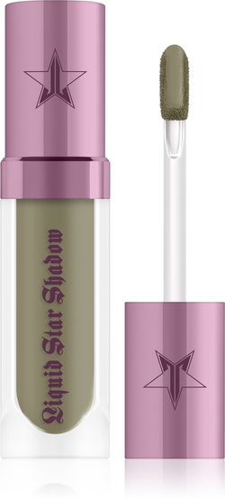 Jeffree Star Cosmetics Liquid Star Shadow - жидкие тени, 5,5 ml