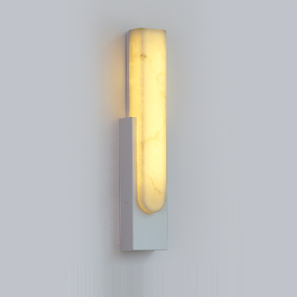 Wall design lamp   Acevedo by Lumina Concepts (White)