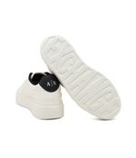 Кроссовки XDX147 XV830 Armani Exchange - белый(XDX147 XV830)
