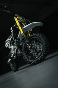 Мотоцикл BSE Kids 2.0 PITBIKE