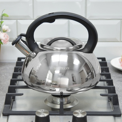 Чайник 3л со свистком НМ 55171