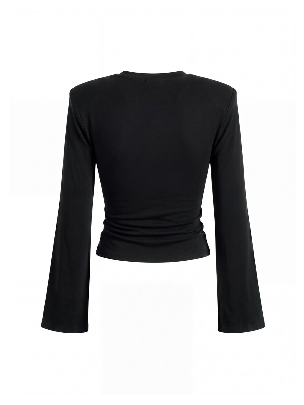 black long sleeve
