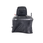 Газонокосилка с сиденьем (трактор) EVOline TRG 84 CH (с двигателем Zongshen)