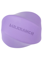 Игрушка Mr.Kranch для собак Твистер 8*8 см фиолетовая с ароматом сливок