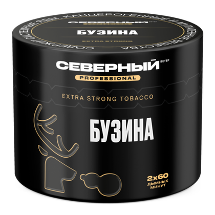 Бузина PRO 40 гр