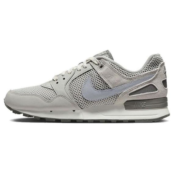 Кроссовки Nike Air Pegasus 89 Бежевые кроссовки Низенький верх Мужские
