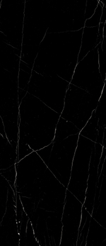 Слэб керамический MARQUINA NIGHT 2780х1200х6мм HIGH GLOSSY