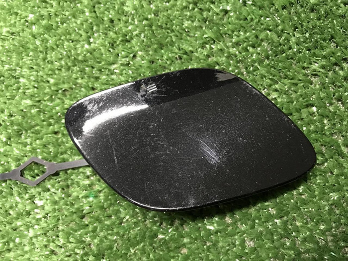 Заглушка буксир. крюка Mercedes S W223 (20-нв) AMG