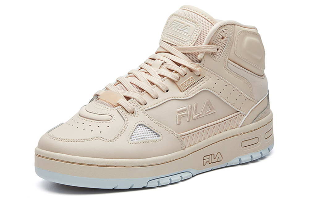 FILA Teratach White Women"s