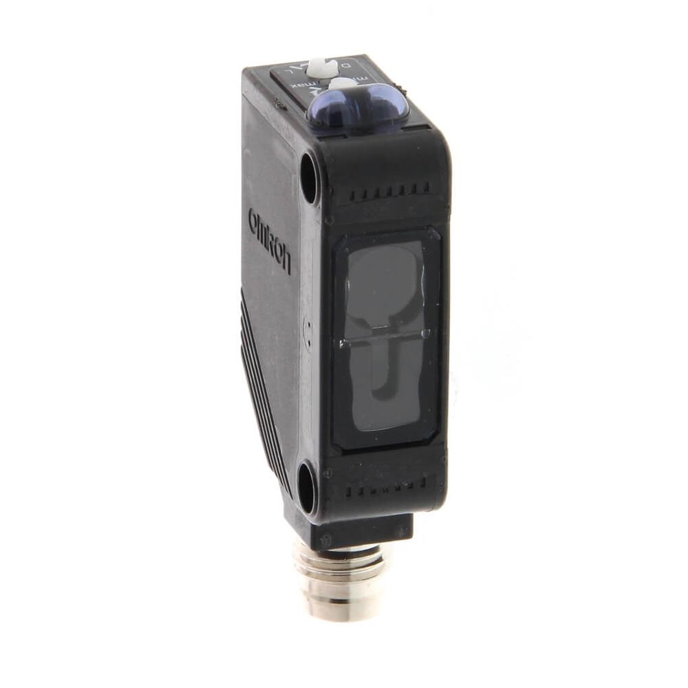 Фотоэлектрический датчик Omron E3Z-LR86 OMS