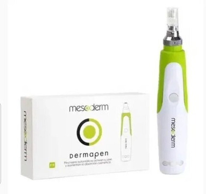 Дермапен Аппарат для фракционной мезотерапии Dermapen модель P15 Mesoderm