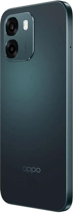 6.75" Смартфон OPPO A6 8/256Gb,  NFC,  IPS,  120Гц,  7000мAч,  изумрудный зеленый