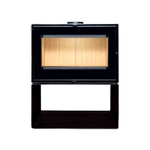 Печь-камин Монблан 700