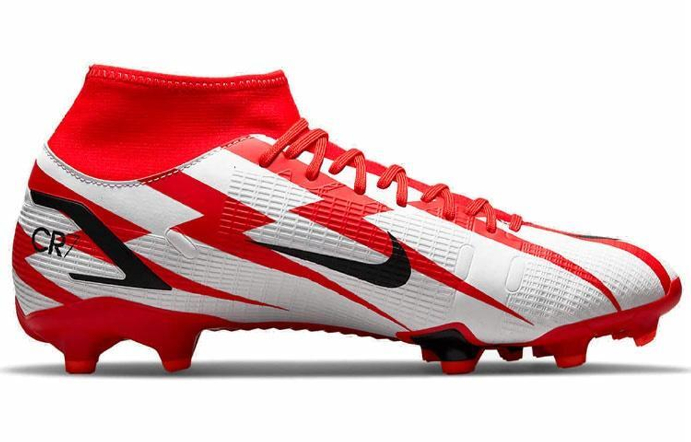 Кроссовки Nike Superfly 8 14 Academy Cr7 Fgmg