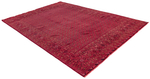 Afghan Vintage 245 x 345 см