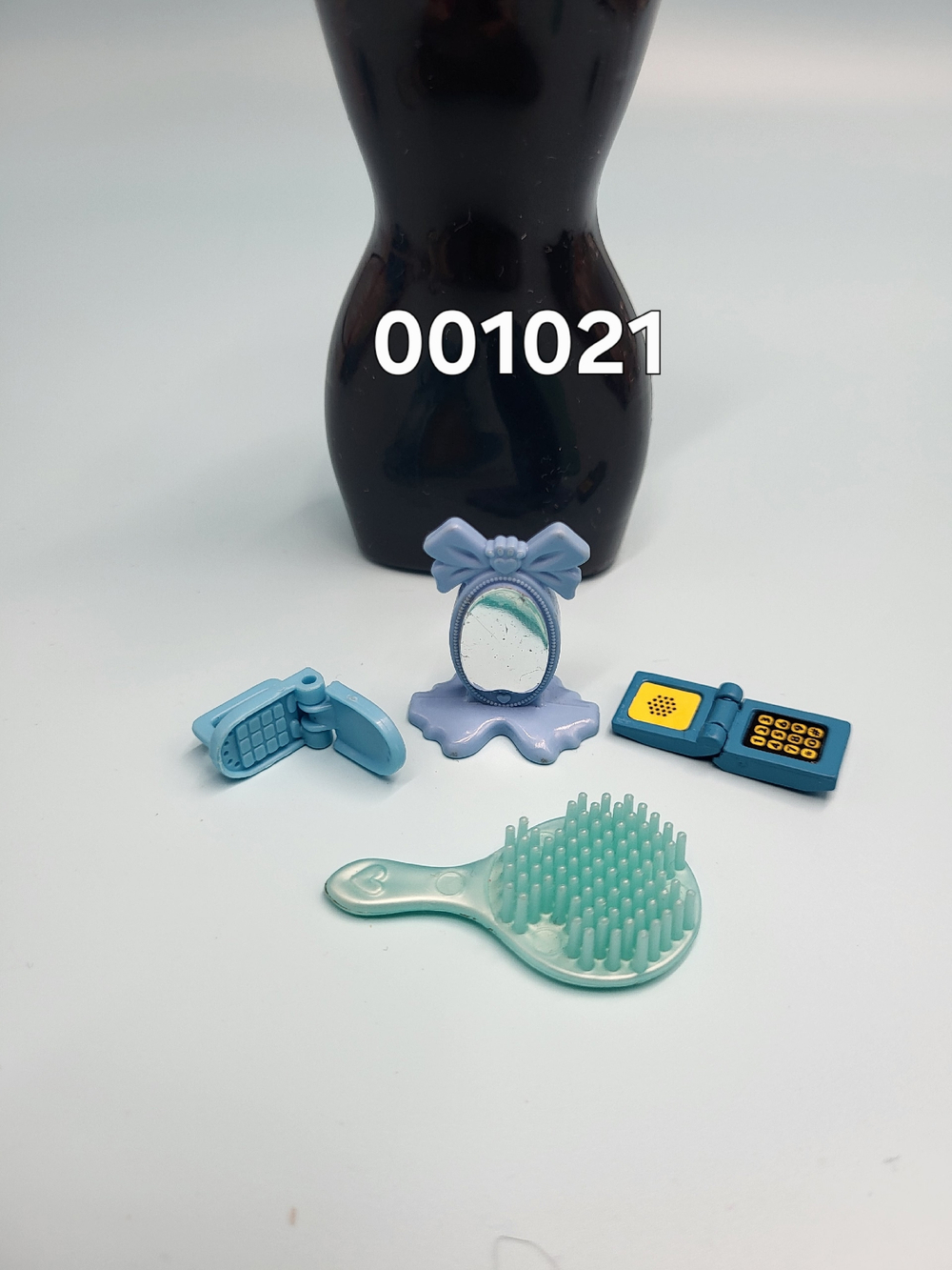 Аксессуары для куклы Барби винтаж 001021