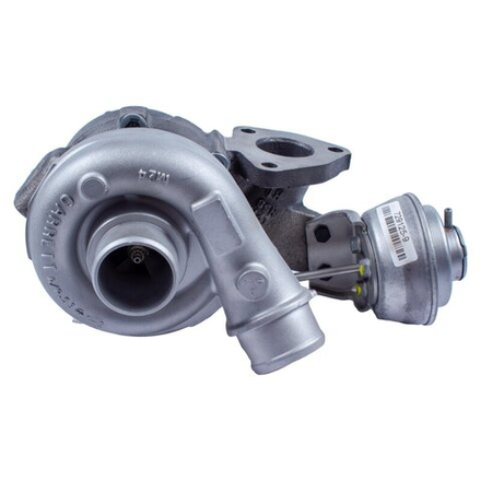 Турбина 729125-5009S Garrett для Honda