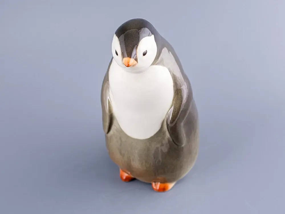 Скульптура Пингвин N2 арт. 82.01058.00.1