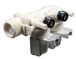 Клапан электромагнитный для стиральной машины Indesit (Индезит)/Ariston (Аристон)- 2W x 90 - 110333
