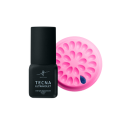 Клей для наращивания ресниц lashfeya Tecna UV
