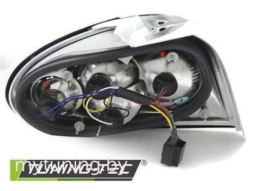 Тюнинг фонари для Renault MEGANE 03.99-10.02 COUPE CHROME