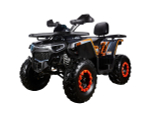 Квадроцикл AVANTIS H250 BIG NEW Basic