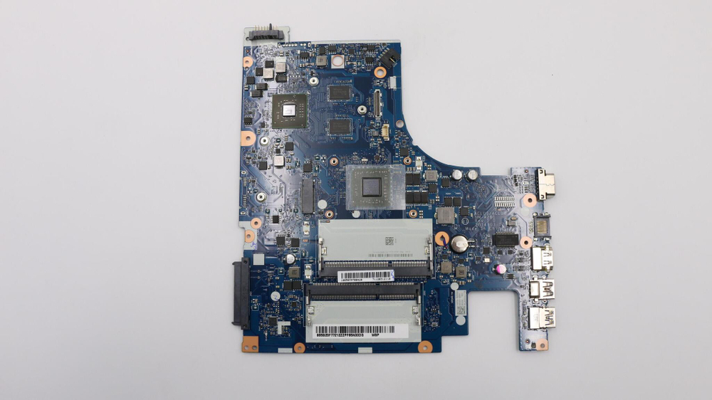 Материнская плата для ноутбука Lenovo G50-45 BEEMA A6 24G 15T DIS 2G-PRO (5B20F77212), оригинал